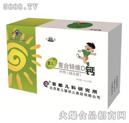 構筑健康防線 全面解析現代保健食品產品庫